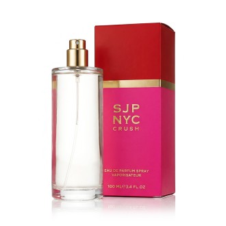 Sarah Jessica Parker SJP NYC Crush Eau De Parfum 100 ml kvepalai moterims