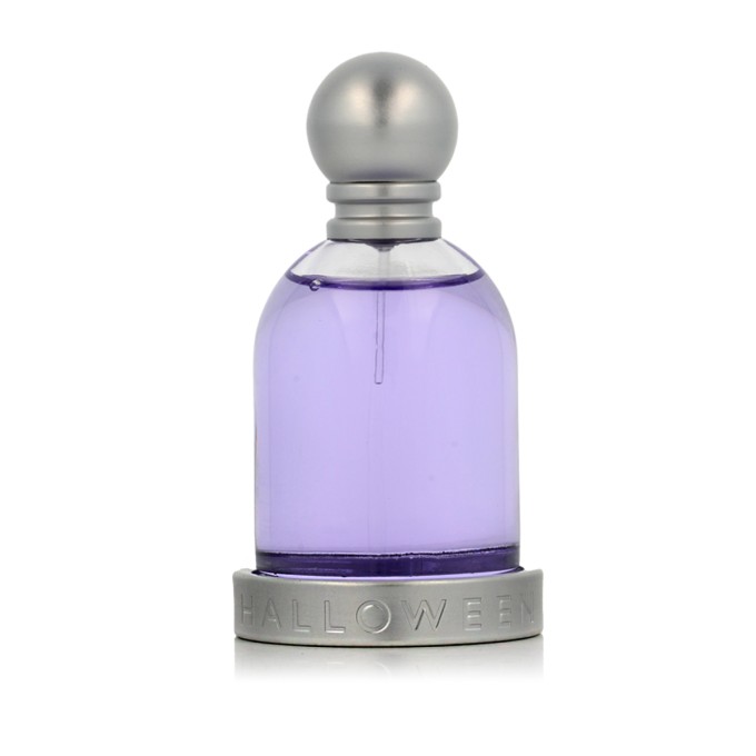 Halloween Halloween Eau De Toilette 50 ml kvepalai moterims