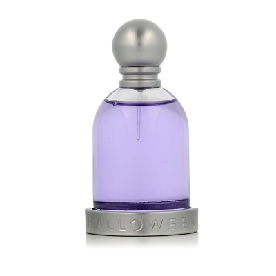 Halloween Halloween Eau De Toilette 50 ml kvepalai moterims