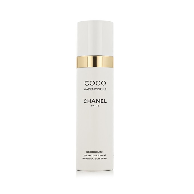 Chanel Coco Mademoiselle Deodorant VAPO 100 ml moterims