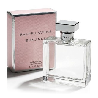 Ralph Lauren Romance Eau De Parfum 100 ml kvepalai moterims