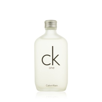 Calvin Klein CK One Eau De Toilette - tester 100 ml kvepalai unisex 2
