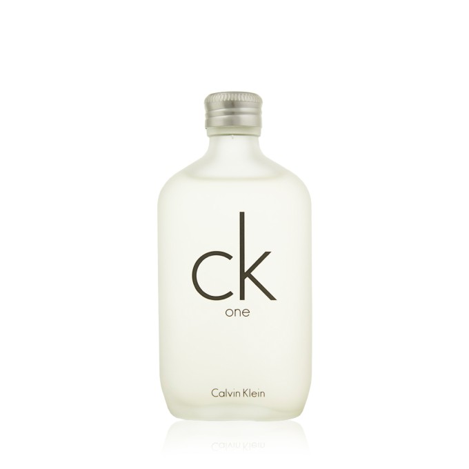 Calvin Klein CK One Eau De Toilette - tester 100 ml kvepalai unisex