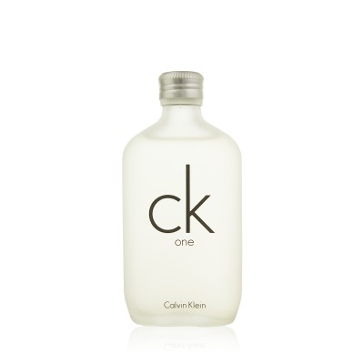 Calvin Klein CK One Eau De Toilette - tester 100 ml kvepalai unisex