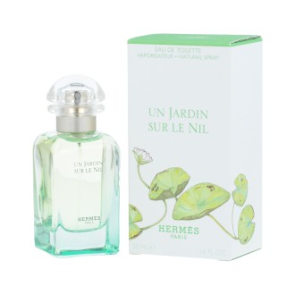 Hermès Un Jardin Sur le Nil Eau De Toilette 50 ml kvepalai unisex