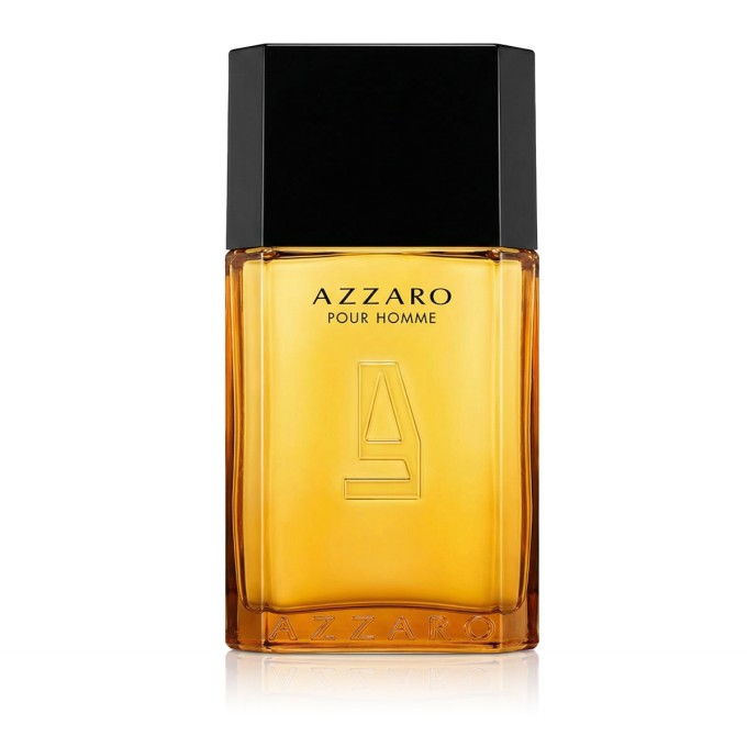 Azzaro Pour Homme Eau De Toilette - tester 100 ml kvepalai vyrams