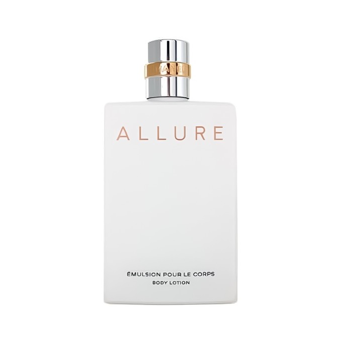 Chanel Allure Body Lotion 200 ml moterims