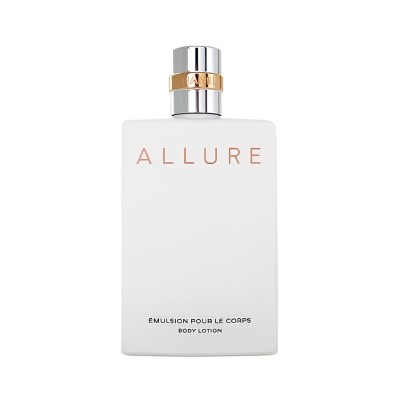 Chanel Allure Body Lotion 200 ml moterims