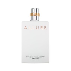 Chanel Allure Body Lotion 200 ml moterims