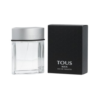 Tous Tous Man Eau De Toilette 100 ml kvepalai vyrams