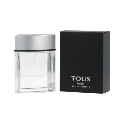 Tous Tous Man Eau De Toilette 100 ml kvepalai vyrams