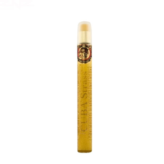 Cuba Strass Tiger Eau De Parfum 35 ml kvepalai moterims