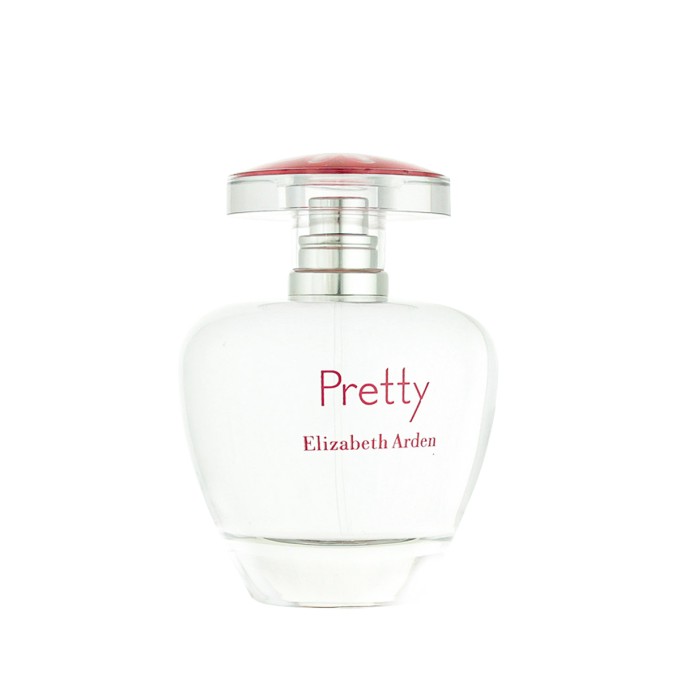 Elizabeth Arden Pretty Eau De Parfum - tester 100 ml kvepalai moterims