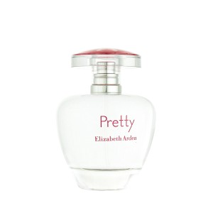 Elizabeth Arden Pretty Eau De Parfum - tester 100 ml kvepalai moterims