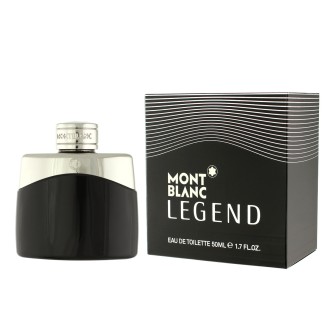 Montblanc Legend for Men Eau De Toilette 50 ml kvepalai vyrams