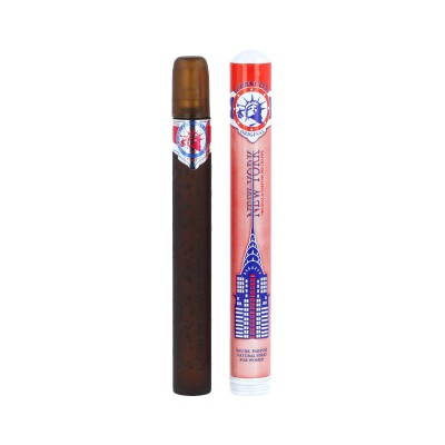 Cuba City New York Eau De Parfum 35 ml kvepalai moterims