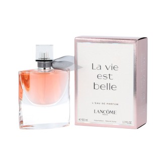 Lancôme La Vie Est Belle Eau De Parfum 50 ml kvepalai moterims