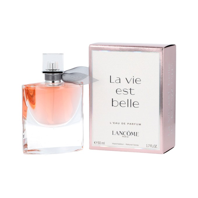 Lancôme La Vie Est Belle Eau De Parfum 50 ml kvepalai moterims