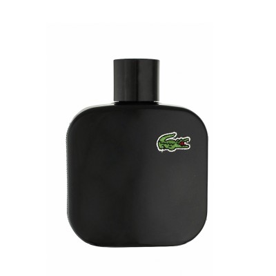Lacoste Eau de Lacoste L.12.12 Noir Eau De Toilette - tester 100 ml kvepalai vyrams