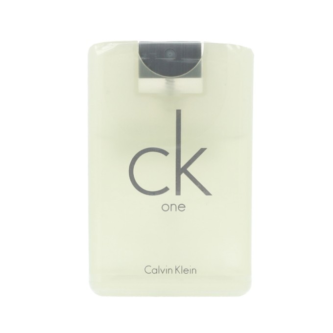 Calvin Klein CK One Eau De Toilette 20 ml kvepalai unisex
