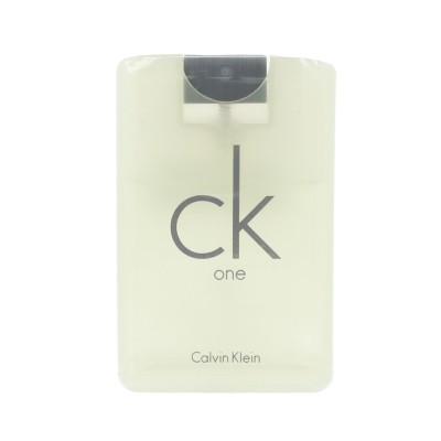 Calvin Klein CK One Eau De Toilette 20 ml kvepalai unisex