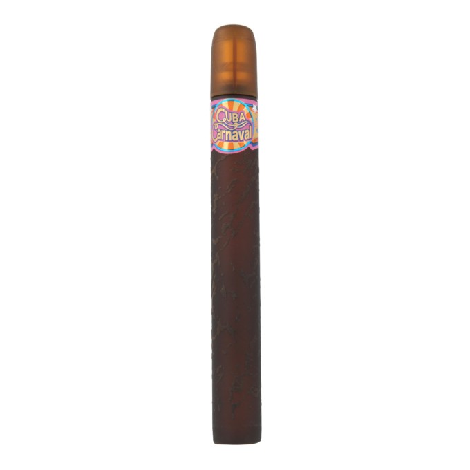 Cuba Brazil Carnaval Eau De Parfum 35 ml kvepalai moterims