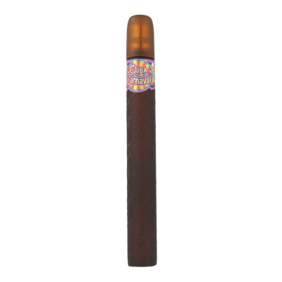 Cuba Brazil Carnaval Eau De Parfum 35 ml kvepalai moterims