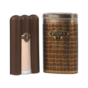 Cuba Prestige Eau De Toilette 90 ml kvepalai vyrams
