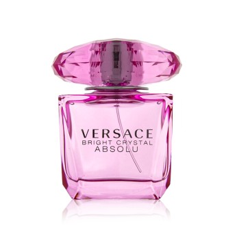 Versace Bright Crystal Absolu Eau De Parfum 30 ml kvepalai moterims 2