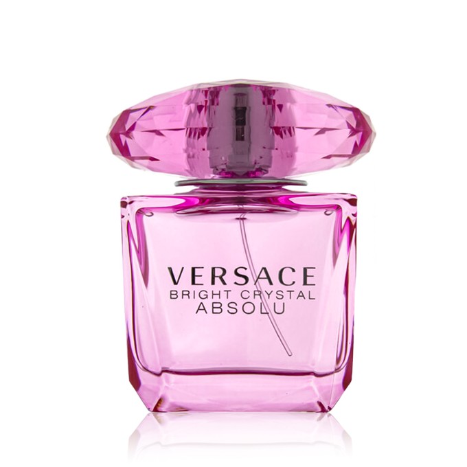 Versace Bright Crystal Absolu Eau De Parfum 30 ml kvepalai moterims