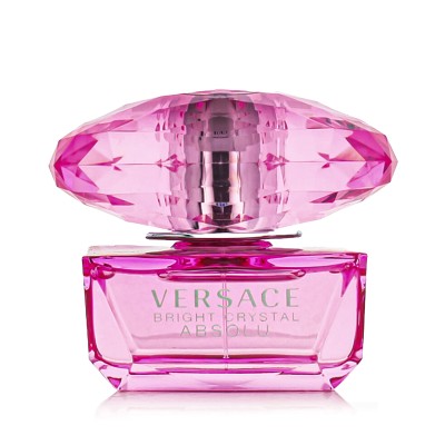 Versace Bright Crystal Absolu Eau De Parfum 50 ml kvepalai moterims