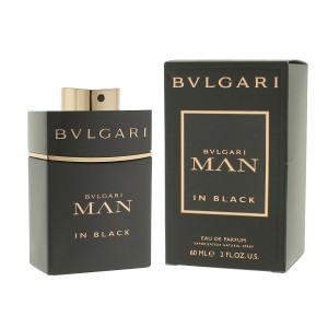 Bvlgari Man In Black Eau De Parfum 60 ml kvepalai vyrams