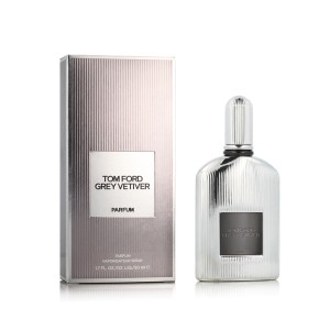 Tom Ford Grey Vetiver Parfum 50 ml kvepalai vyrams