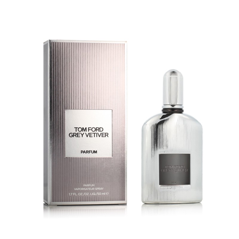Tom Ford Grey Vetiver Parfum 50 ml kvepalai vyrams