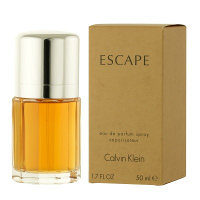 Calvin Klein Escape for Women Eau De Parfum 50 ml kvepalai moterims