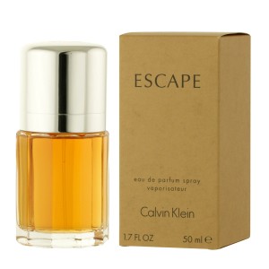 Calvin Klein Escape for Women Eau De Parfum 50 ml kvepalai moterims