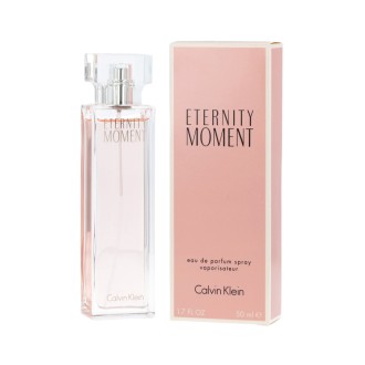Calvin Klein Eternity Moment Eau De Parfum 50 ml kvepalai moterims