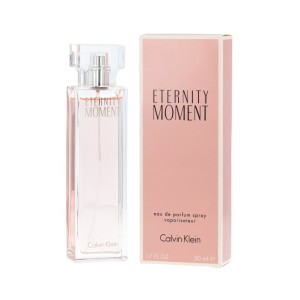 Calvin Klein Eternity Moment Eau De Parfum 50 ml kvepalai moterims
