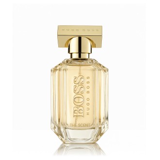 Hugo Boss Boss The Scent For Her Eau De Parfum 100 ml kvepalai moterims 2