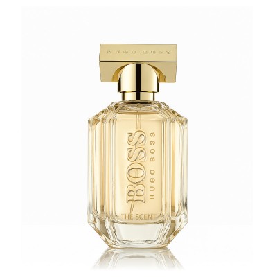 Hugo Boss Boss The Scent For Her Eau De Parfum 100 ml kvepalai moterims