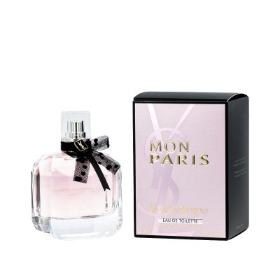 Yves Saint Laurent Mon Paris Eau De Parfum 90 ml kvepalai moterims