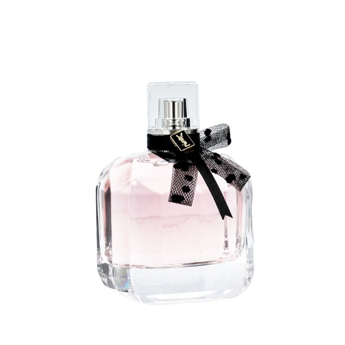 Yves Saint Laurent Mon Paris Eau De Parfum 90 ml kvepalai moterims