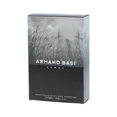 Armand Basi Homme Eau De Toilette 125 ml kvepalai vyrams