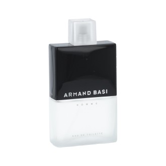 Armand Basi Homme Eau De Toilette 125 ml kvepalai vyrams 2