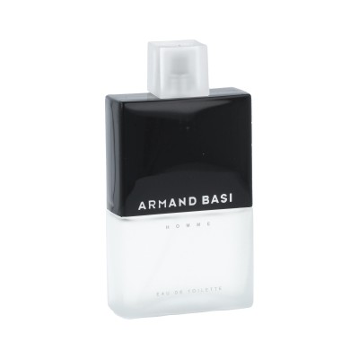 Armand Basi Homme Eau De Toilette 125 ml kvepalai vyrams