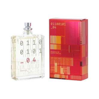 Escentric Molecules Escentric 04 Eau De Toilette 100 ml kvepalai unisex