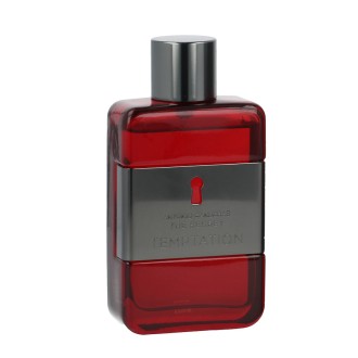 Antonio Banderas The Secret Temptation Eau De Toilette - tester 100 ml kvepalai vyrams