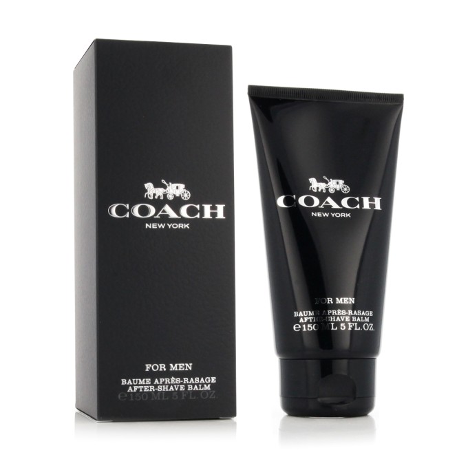 Coach For Men After Shave Balm 150 ml (man)
