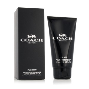 Coach For Men After Shave Balm 150 ml (man)