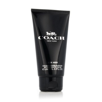 Coach For Men After Shave Balm 150 ml (man) 2